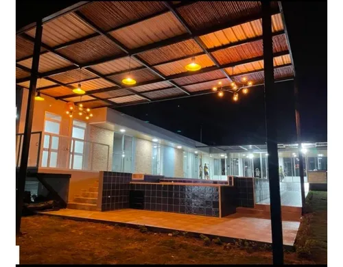 Vendo Casa Campestre En La Mesa