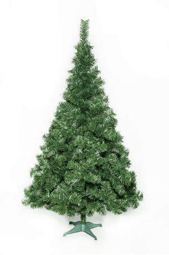 Imagen 1 de 10 de Arbol Navidad Canadian Spruce 1,50mts