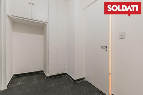Imagen 16 de 19 de Venta Departamento 3 Ambientes - Recoleta