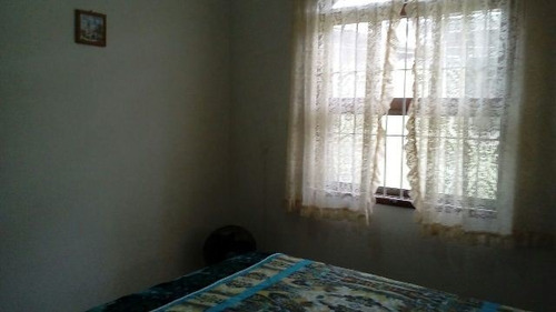 Imagem 6 de 14 de Casa Lado Praia À 250m Do Mar Em Itanhaém | 3451-pc