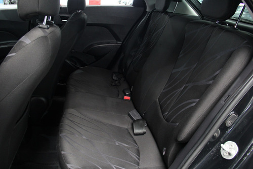 Hyundai Hb20 1.0 Comfort 12v Flex 4p Manual