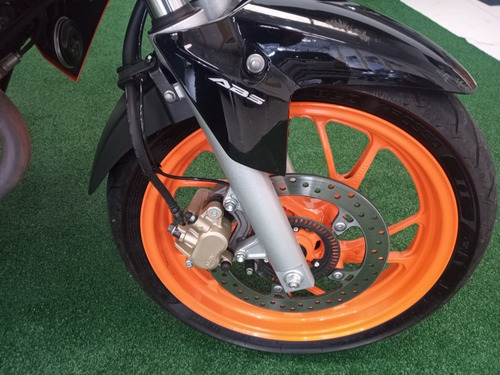 Imagem 8 de 10 de Honda Cb 250 Twister