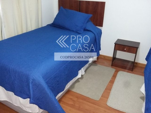 Casa Variante Internacional Cabañas El Lucero/-