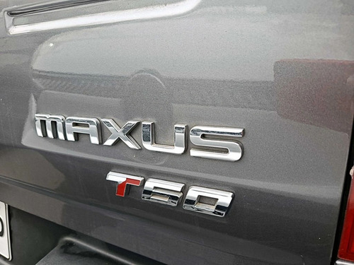 Maxus T60 2.0 D20 Glx At 4x4 Diesel 2022