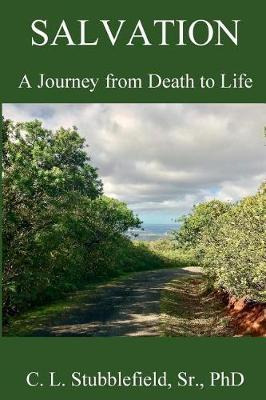 Libro Salvation : A Journey From Death To Life - Cedrick ...