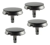 Comprar Kit 4 Quemadores Chicos Compatible Mabe Eclipse