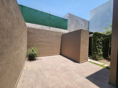 Casa En Renta En Carretas Queretaro
