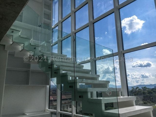 Imagen 19 de 27 de Elegante Ph Dúplex En Venta - Urb La Castellana - Mls#22-5504