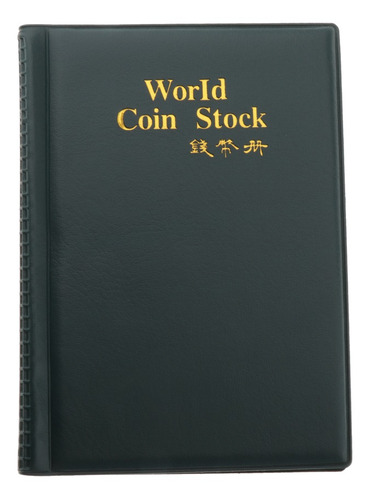 Moneda Conmemorativa Coleccionista Moneda Pu Álbum Libro