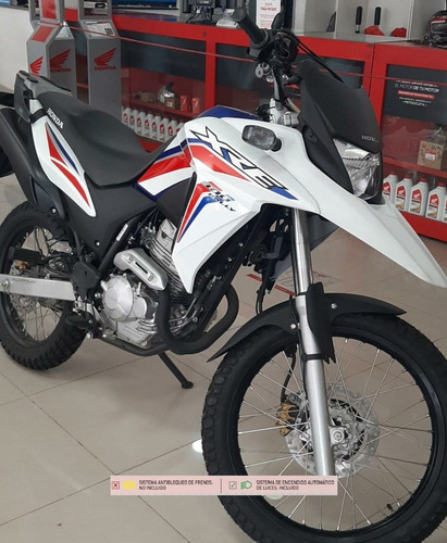 Honda Xre 300 Std Rally $ 19.000.000