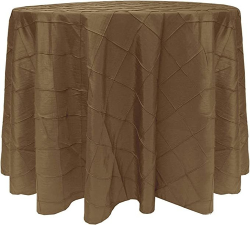 Ultimate Textile -2 Pack- Tafetán Pintuck Bordado De 120 Pu