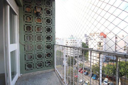 Venta Departamento 3 Ambientes Parque Centenario