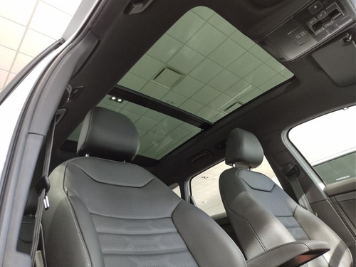 Volkswagen Taos Highline