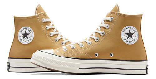 Tenis Converse Chuck 70 Hi A08616c Mujer