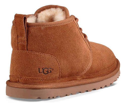 Botas Mujer Ugg Neumel Chesnut