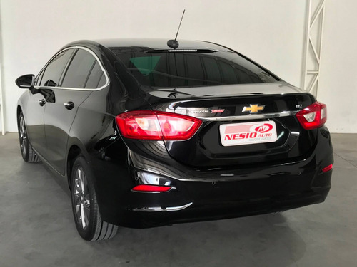 Chevrolet Cruze 1.4 Turbo Ltz - 2017