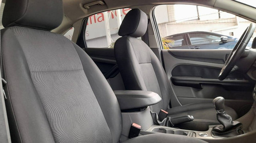 Ford Focus 2.0 Glx 16v Flex 4p Manual