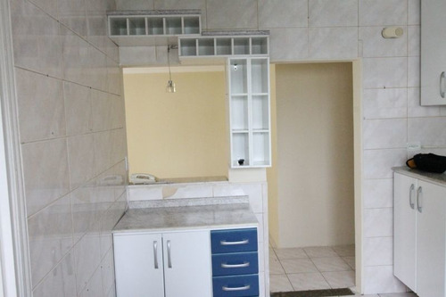 Imagem 9 de 30 de Apartamento - Ref: 6408