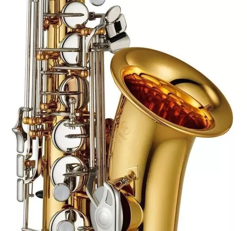 Sax Alto Yamaha YAS26ID