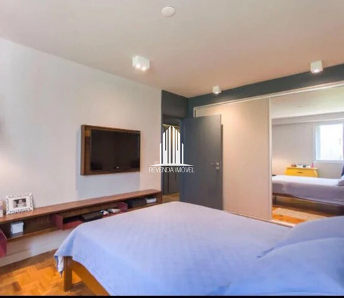 Imagem 7 de 15 de Apartamento À Venda Na Vilia Mariana 95m² - Br31584