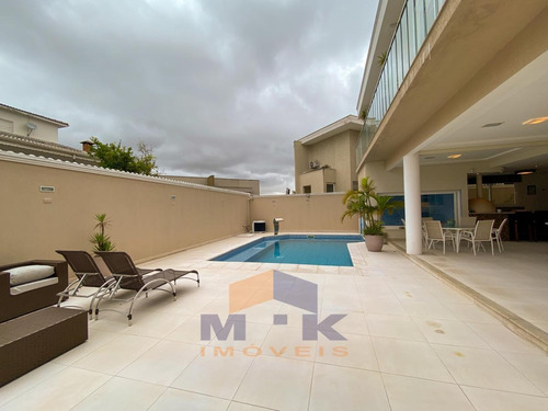 Imagem 14 de 15 de Casa Para Venda Em Arujá, Jardim Limoeiro, 4 Dormitórios, 4 Suítes, 5 Banheiros - 1232_1-2370663