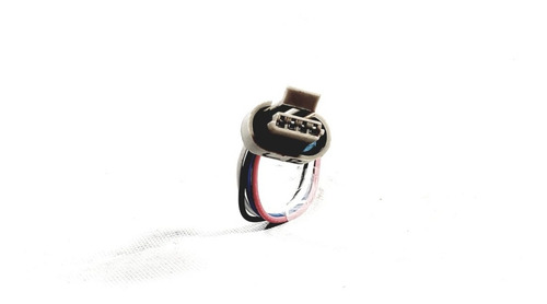 Arnes Conector Modulo Encendido 4 Pines Chevy 1.4l 1.6l