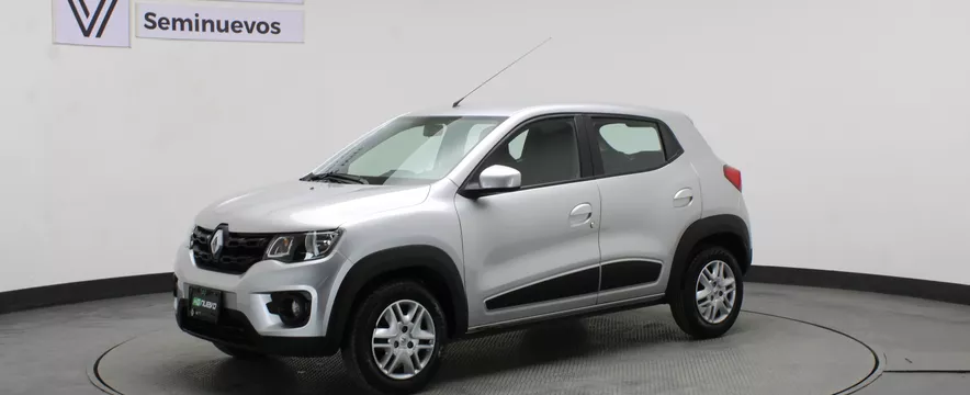 Renault Kwid 2020