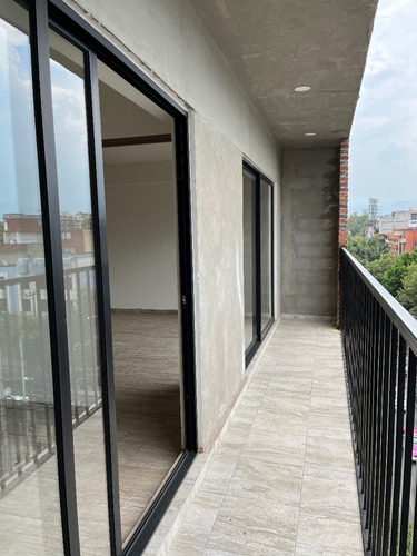 Departamentos Nuevos En Del Valle Sur