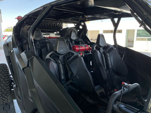Polaris Rzr Pro 4 Ultimate 2022