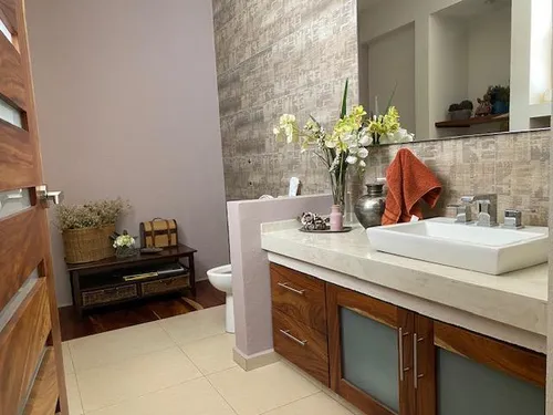 Se Vende Casa En Cumbres Del Cimatario