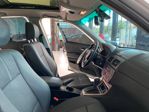 Bmw X3 Drive 3.0