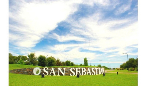 Bustamante Prop San Sebastian  11236 Lote Venta Escobar