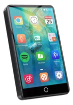 Comprar Reproductor de música táctil Oilsky M303 mp3 mp4 wifi bluetooth color negro
