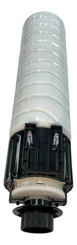 Toner Katun Para Uso En Ricoh Mp4054/5054/6054 Tinta Negro