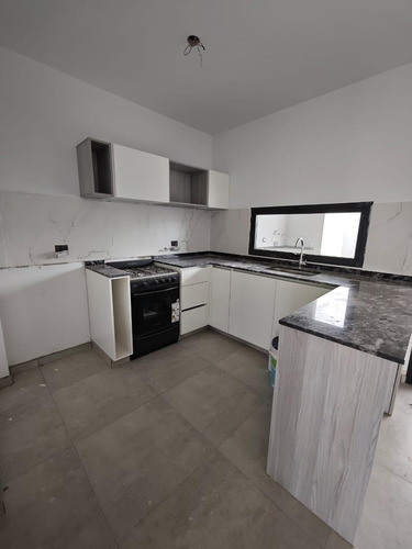 Duplex En Venta Quebradas De Manantiales 3 Dorm 3 Baños