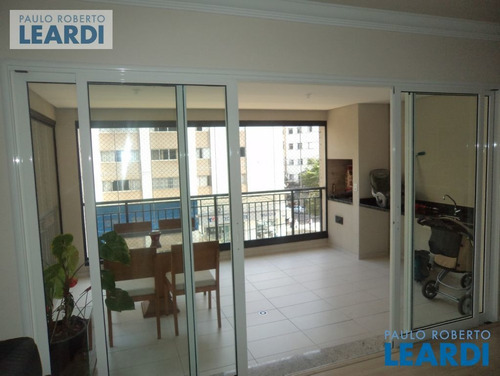 Imagem 2 de 15 de Apartamento - Vila Mariana - Sp - 394392