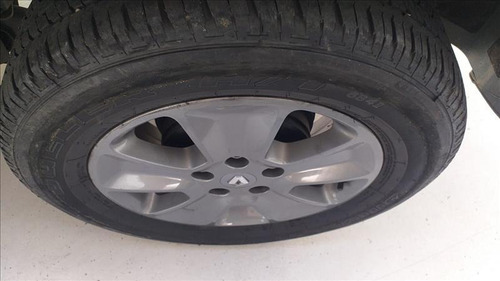 Imagem 8 de 10 de Renault Duster 2.0 16v Dynamique