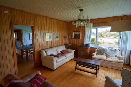 Hermosa Propiedad Orilla Lago Llanquihue (133567)