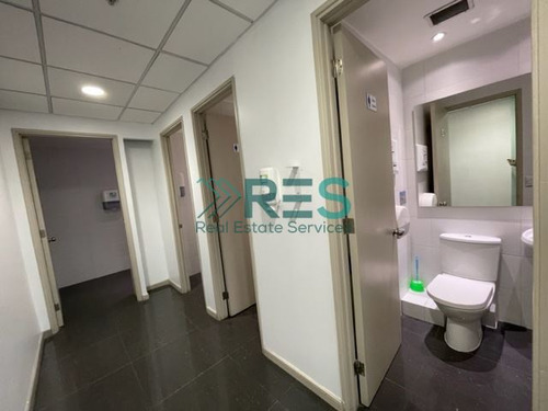 Estupendos 1.215 M2 Av. Vitacura/sanhattan- Oportunidad!!!
