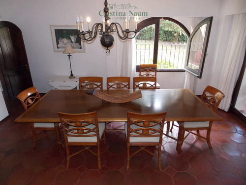 Muy Buena Casa En La Mejor Zona Del Golf
