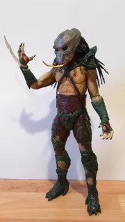 Tracker Neca Predator | Depredador Coleccion