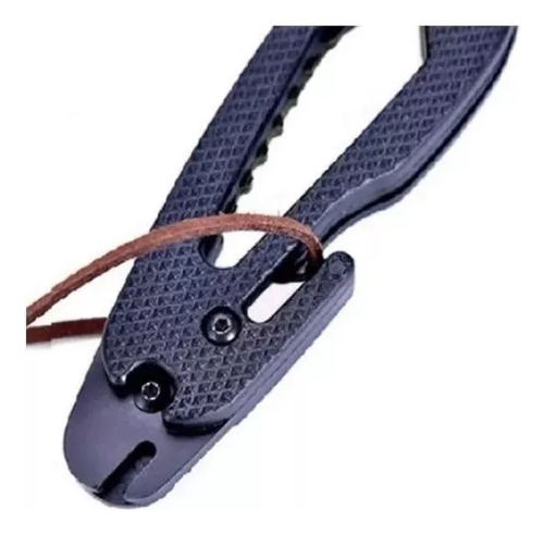 Cuchillo Combate Defensa Caza Pro 4 En 1 Navaja Puñal Acero