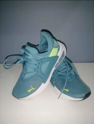 Tenis Puma Mujer MercadoLibre .cr