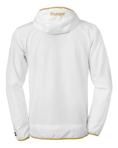 Campera Kempa Gold Mujer - Handball