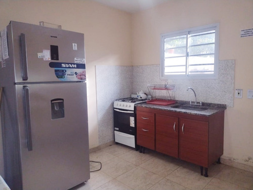 Imagen 8 de 17 de Venta Permuta Departamento Tipo Casa Mar Del Tuyu