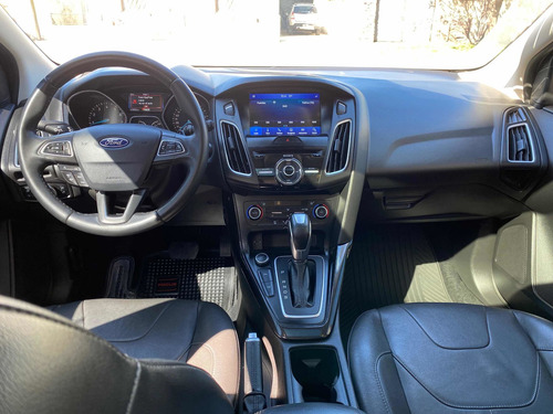 Imagen 7 de 8 de Ford Focus Iii 2016 2.0 Titanium At6