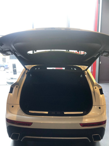 DS DS7 Crossback 1.6 Puretech At Performance Line