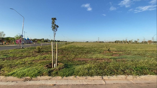 Terreno En Pueblo Esther - Ecotierra Norte - 300 M2