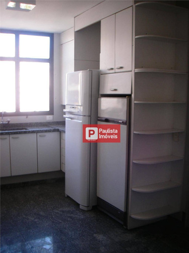 Imagem 7 de 25 de Moema Luxo Vende - Ap7319