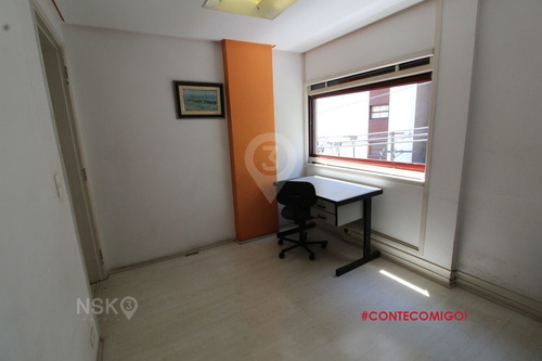 Imagem 11 de 15 de Conj. Comercial Para Venda Com 5 Salas E 2wc - 100m2 - Cerqueira César - Nsk3 Imóveis - Ed9624 - Ed9624
